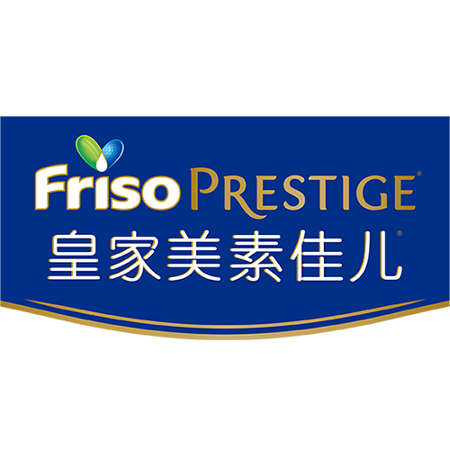 皇家美素佳儿汇玺专卖店的LOGO
