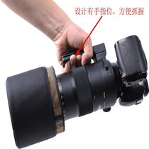 IS-THSM1560 is suitable for Sigma 150-600 F5-6 3 OS HSM Sports tripod replacement