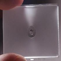 X-700 micro-edge cracked frosted three-in-one focusing screen