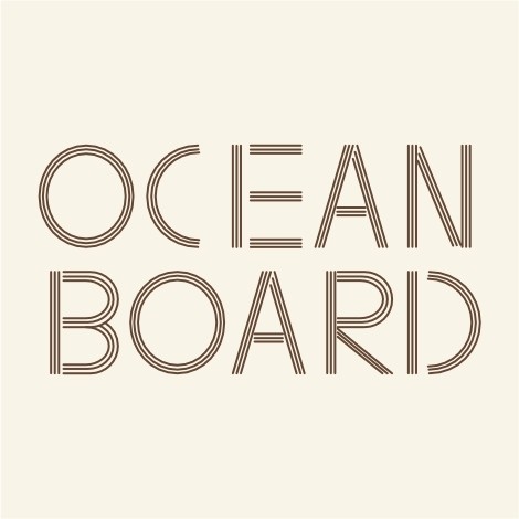 OceanBoard企业店的LOGO