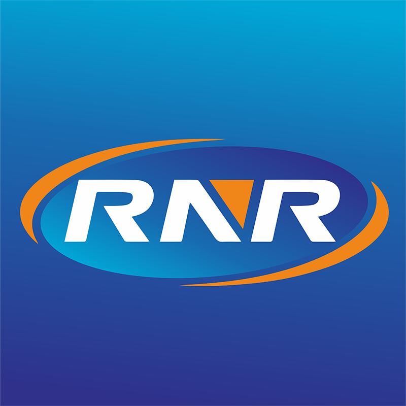 RNR医药旗舰店的LOGO