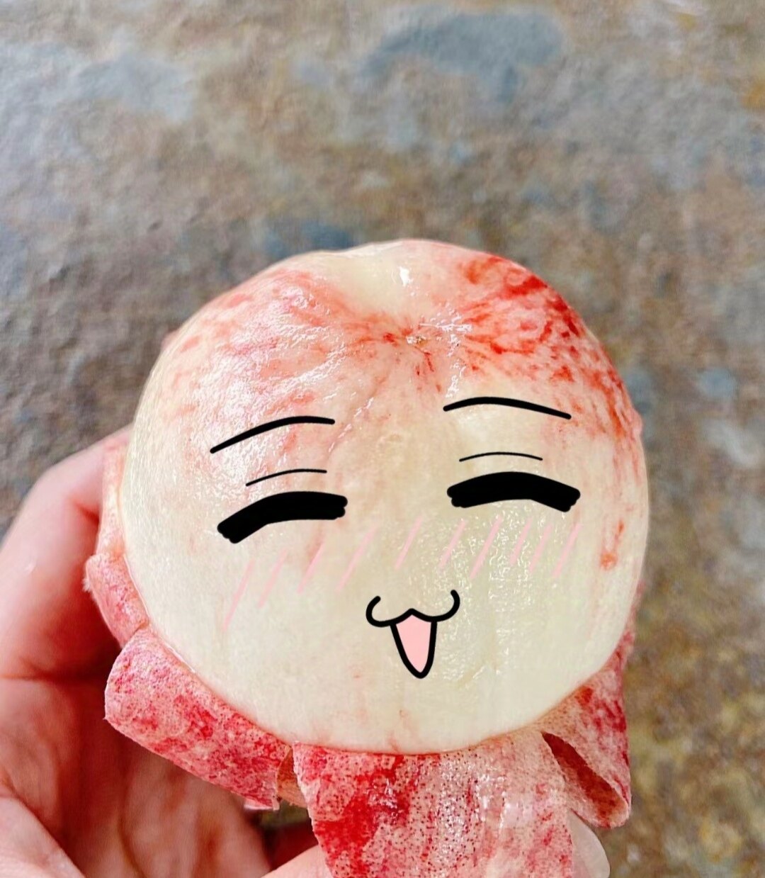 桃子皮皮母婴店