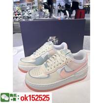 (Deposit paid) Versatile new summer sports shoes for men and women Korean classic casual retro trendy sneakers Ni