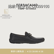 (Deposit) New recommendation period interest-free men’s driving shoes