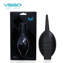 VSGO Weigao 10302 popular foreign trade SLR camera computer cleaning all-in-one hurricane air blowing balloon