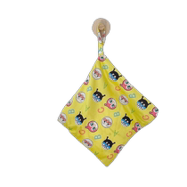 Baby clothes diaper portable bag baby waterproof baby hanging bag diaper bag diaper out-and-out storage bag