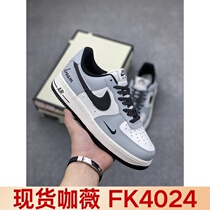 (Deposit) New breathable and versatile sports shoes fashionable casual shoes for couples men and women donkey 6826