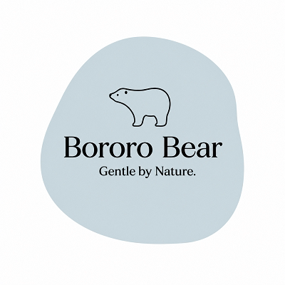 BororoBear旗舰店