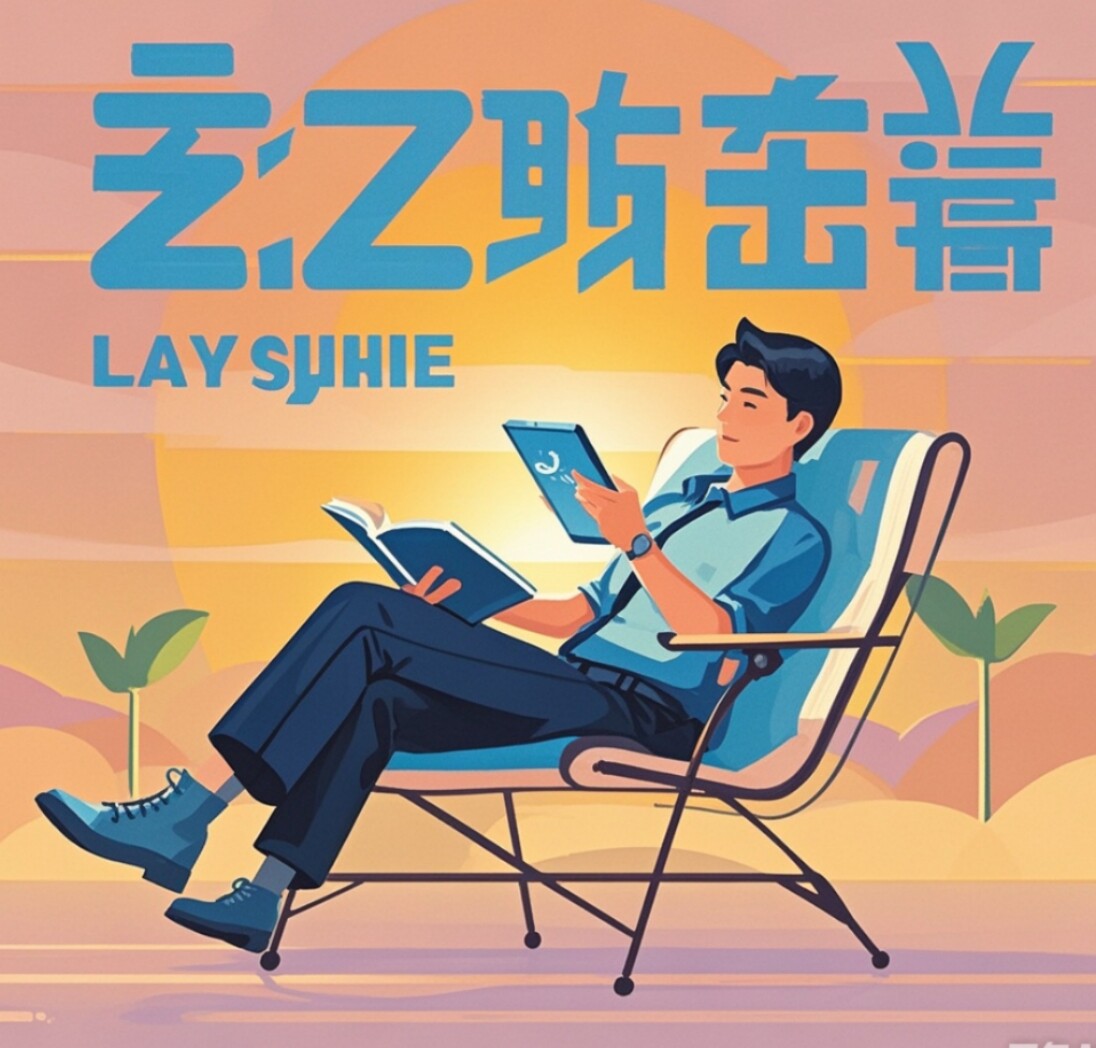 智享懒时光