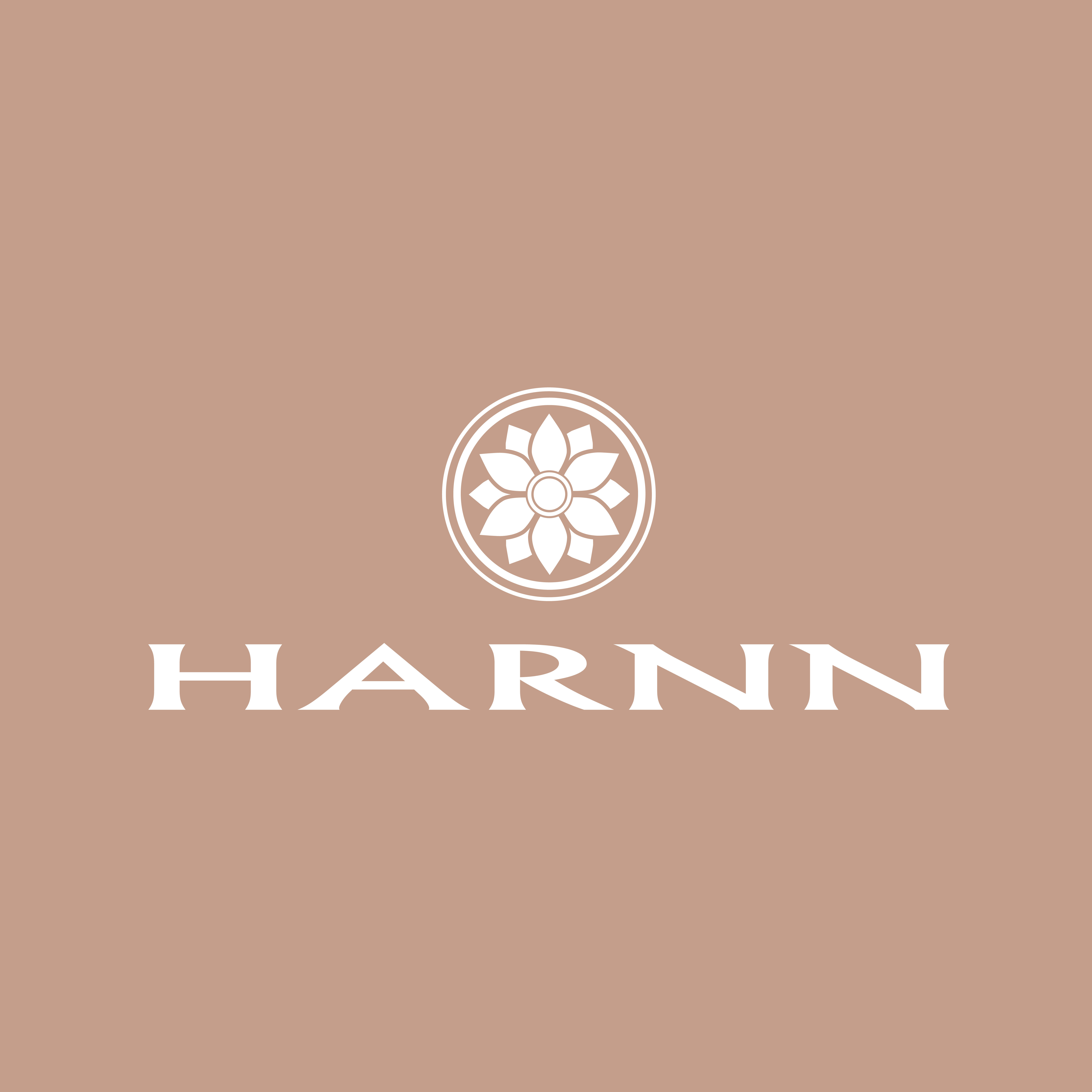 HARNN旗舰店的LOGO