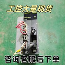 Negotiating price A117* Maxin servo driver TL15F 1 5KW original disassembly and good condition second-hand