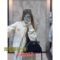 (Examined version cant63 Gawei Dewu) Versatile sweater Japanese style lazy style design N865DR