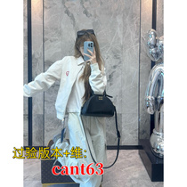 (Examined version cant63 Gawei Dewu) Versatile sweater Japanese style lazy style design N745A