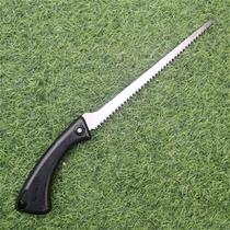 Imported chicken tail saw fairy deer phoenix tail saw handmade mini saw small hand saw chicken wing saw bonsai saw narrow saw styling tools