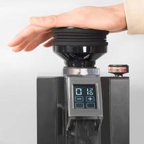 Eureka MMG eureka grinder bean grinder cleaning blasting bean warehouse anti-residue powder press air blow