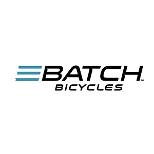 BATCH百琦旗舰店的LOGO