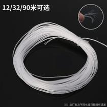 Construction string nylon line multi-strand hammer line masonry line construction site construction line pull line wall line construction line string