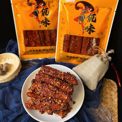 滇百汇佤味鸭翅中100克x1包