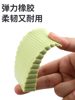 Silicone Windproof Door Stopper, Door Blocker, Door Top Stopper, Safety Door Holder, Anti-Collision Fixed Door Suction, Baby Anti-Pinch Large Size