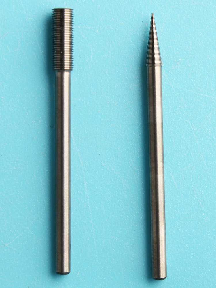 Gold Wire Drawing Knife, Tungsten Steel Wire Drawing Needle, Precision Gold Texture Engraving, Electric Polishing Jewelry Bracelet Wire Drawing Tool