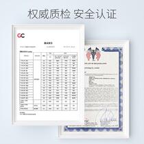 Childrens smart thermometer detection sticker baby temperature sticker sensing babys forehead fever temperature measurement forehead temperature sticker