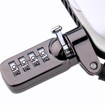 Laptop lock security anti-theft lock digital device anti-theft lock laptop security lock password lock