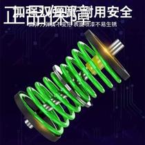 High-end waist twisting machine home slimming and waist slimming machine fitness equipment waist tightening music abdominal tightening twisting machine jumping and slimming machine