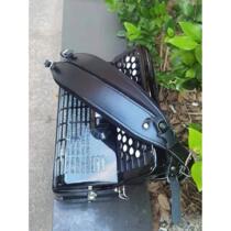 Italian genuine leather accordion straps high-end shoulder straps first-layer cowhide strap design universal for both shoulders comfortable and durable