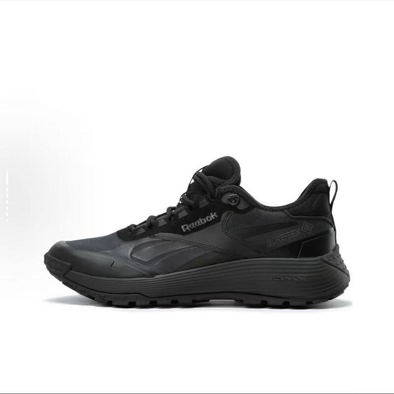 Reebok 100074961 Dmx Trail Gtx Outdoor Low-Top Casual Shoes Black Warrior Reebok 100074961 Dmx Trail Gtx Outdoor Low-Top Casual Shoes Black Warrior