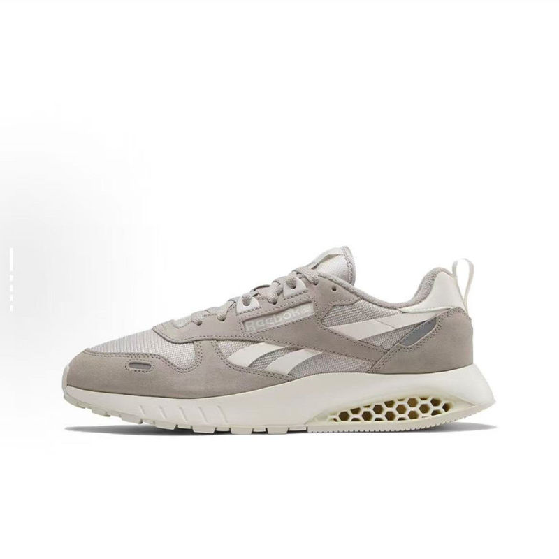 Reebok 【Multiple Colors】 Hexalite Cushioning, Wrapping, and Balanced Outdoor Sports Running Shoes