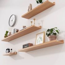 Foldable storage rack on the wall without punching a partition bathroom kitchen bedroom wall-mounted storage wall-mounted table
