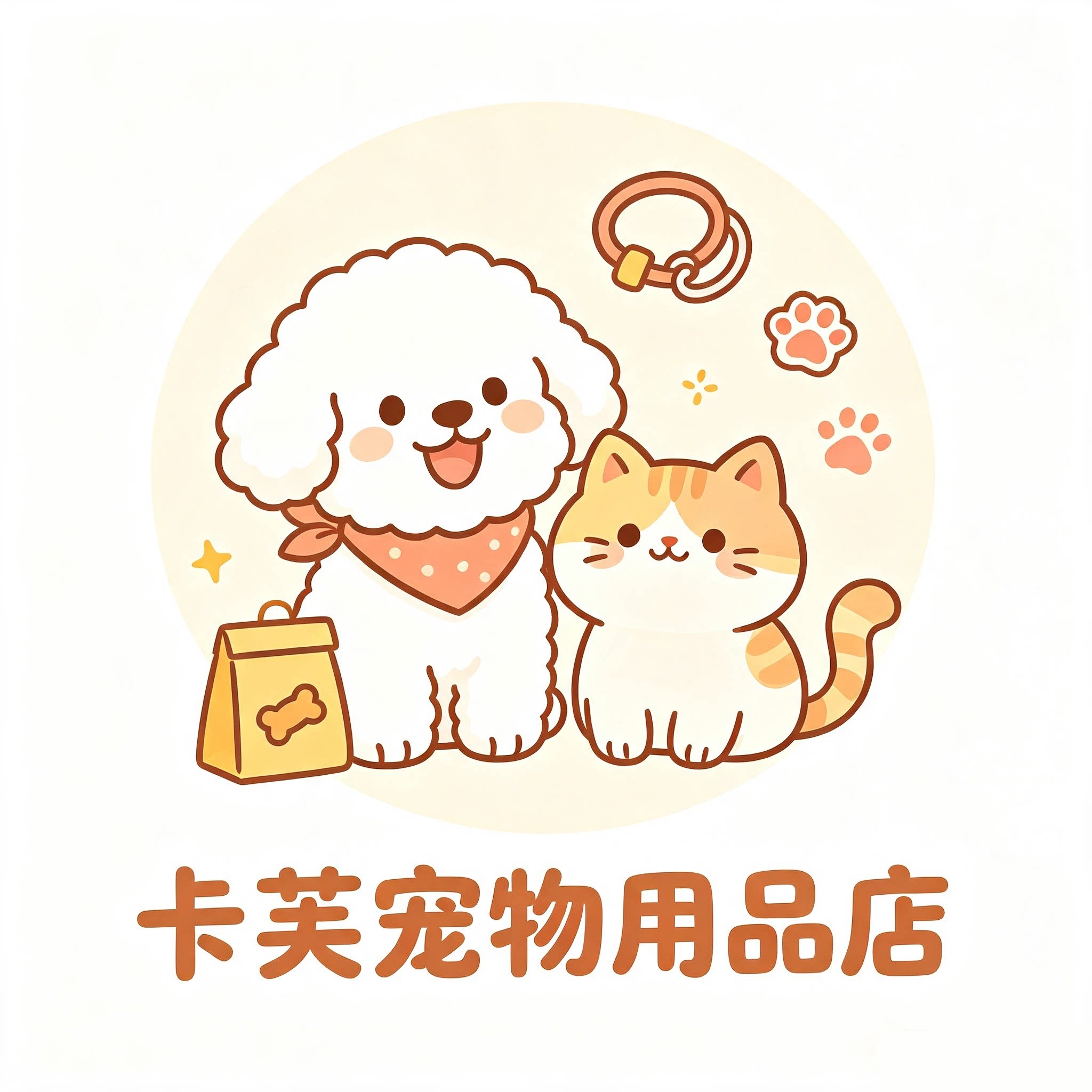 卡芙宠物用品