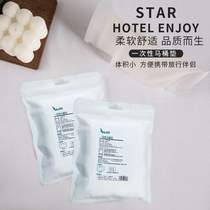 Sebring disposable toilet pads 10 pieces individually packaged maternity hotel travel waterproof dirt-proof stickers