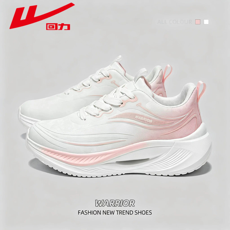 Pull-Back Sneakers for Women, New Autumn Style, Soft-Soled Shock-Absorbing Running Shoes, Winter Fleece-Lined Cushioning, Height-Increasing, Lightweight Women's Shoes Pull-Back Sneakers for Women, New Autumn Style, Soft-Soled Shock-Absorbing Running Shoes, Winter Fleece-Lined Cushioning, Height-Increasing, Lightweight Women's Shoes