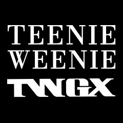 TWGX旗舰店的LOGO