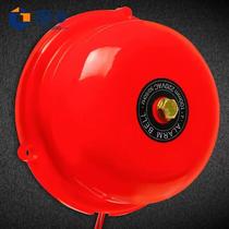 Guxiang internal strike electric bell ringer school bell bell factory automatic bell ringer for commuting (4