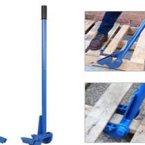18c175c108cm product customized crowbar style blue size