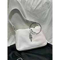 Styles and colors heart sutra deposit domestic cash chicken nuggets silver high-definition armpit white Luodian