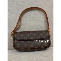 The chain has fixed handles and is made of high old single gold. The shoulder of the bag will be numb under the armpits.