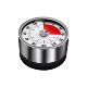 Visual Timer Kitchen Mechanical Timer Learning Children's Kitchen Reminder Magnetic Cooking Stopwatch Alarm Clock