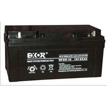 EXOR battery NP65-12 12V65AH computer room UPS EPS power supply dedicated original spot