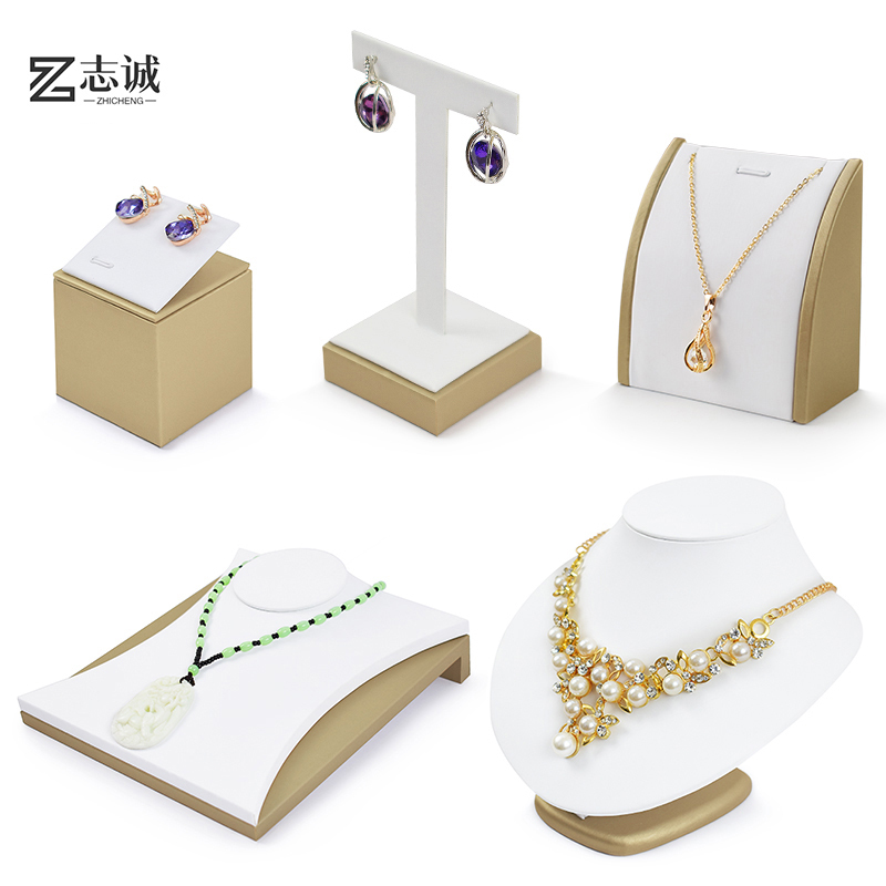 Jewelry Display Stand Necklace Pendant Earrings Ear Studs Bracelet Jewelry Counter Display Props Jewelry Display Stand Necklace Pendant Earrings Ear Studs Bracelet Jewelry Counter Display Props