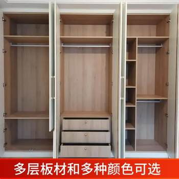 Beigui jingcai factory whole house overall furniture tsz design cabinet book storage wine cabinet home living room solid wood clothes