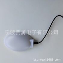 Bird Bath De-icer Heater Winter Poultry Thermostatic Bird Bath Heater Water Heater De-icer