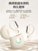 Soaiy Ting3 Ear-Hook Ai Smart Translation Wireless Bluetooth Headset 2025 New Model Simultaneous Interpretation