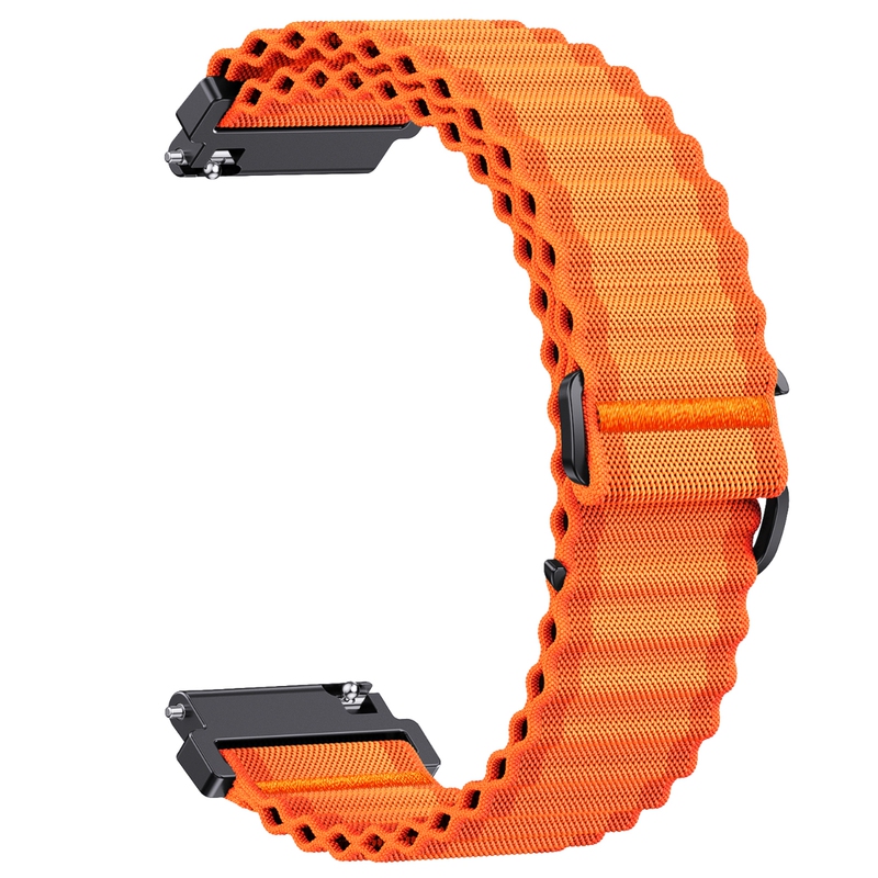Suitable for Garmin, Suunto, Gaucher, Bo Neng, Honor, Suunto, Oppo Venu3/Gs3/3I/Gspro Watch Straps Suitable for Garmin, Suunto, Gaucher, Bo Neng, Honor, Suunto, Oppo Venu3/Gs3/3I/Gspro Watch Straps