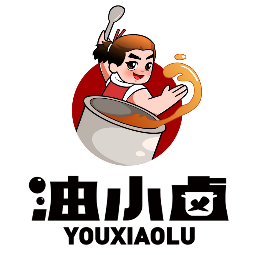 油小卤官方企业店的LOGO