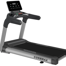 Android variable frequency commercial treadmill slope adjustment fitness equipment electric treadmill touch screen smart treadmill