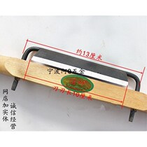 Woodworking planer planer knife woodworking planer hand planer bird planer