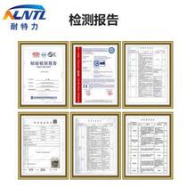 8-shaped ring descender high-altitude escape descending device 8-shaped ring outdoor rock climbing and ice climbing descent protector speed descending device